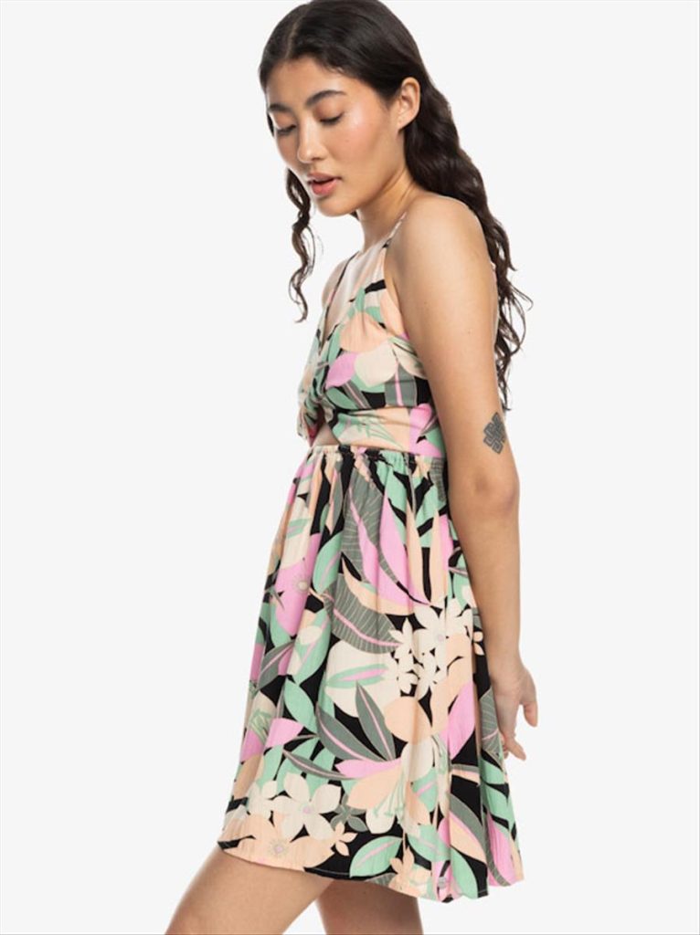 green emerald velvet dress Roxy Embellished Maxi Dress